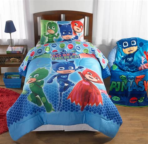 pj mask bedroom set|pj mask bed set target.